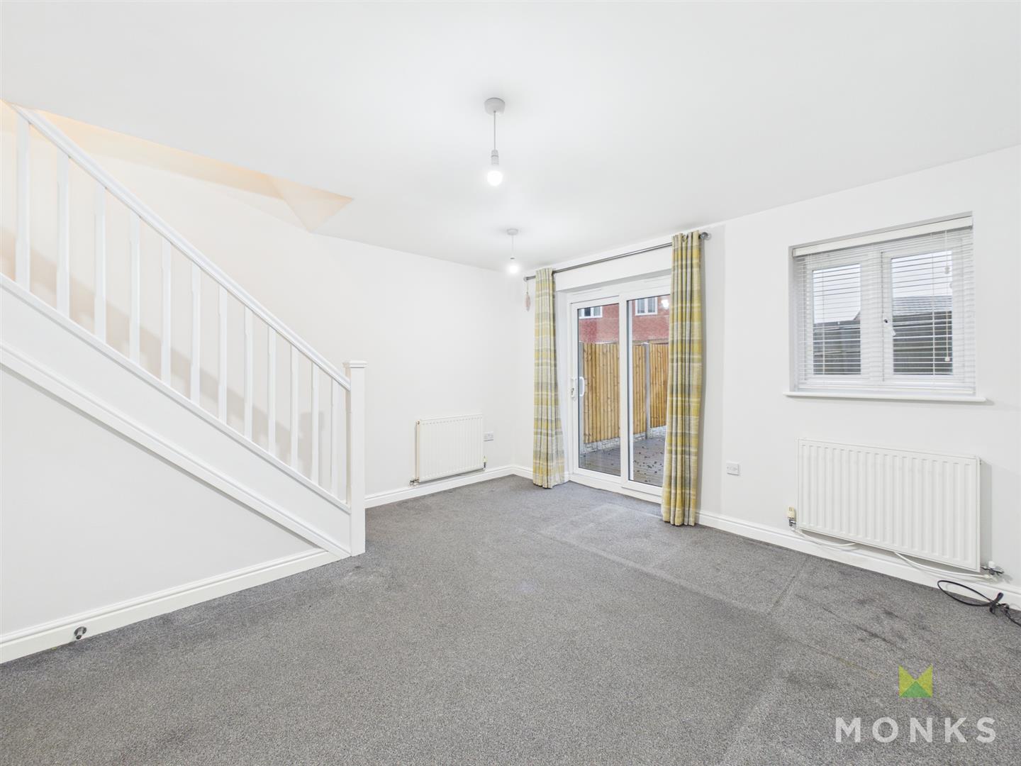 32 Cae Melin Avenue, Oswestry, SY11 2US For Sale